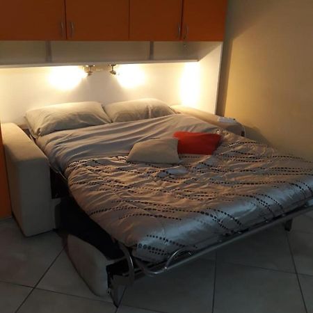 Apartamento Monolocale Soana Turín Exterior foto
