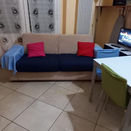 Apartamento Monolocale Soana Turín Exterior foto