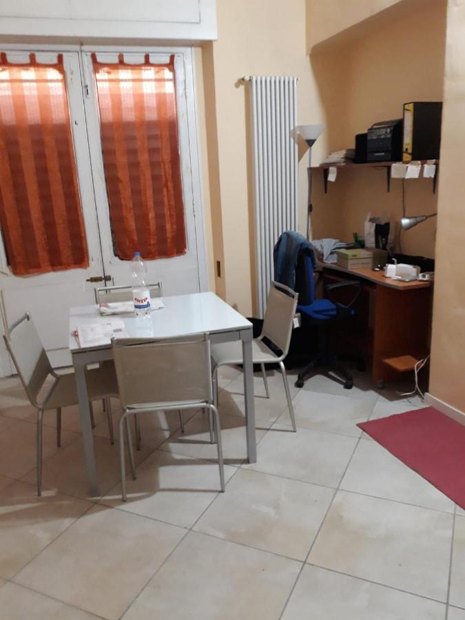 Apartamento Monolocale Soana Turín Exterior foto