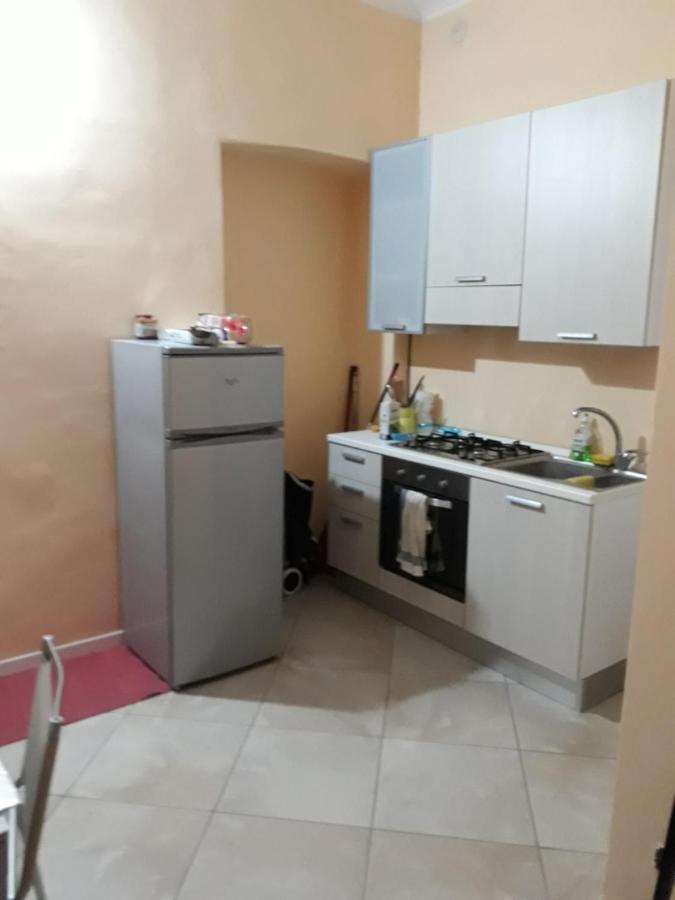 Apartamento Monolocale Soana Turín Exterior foto