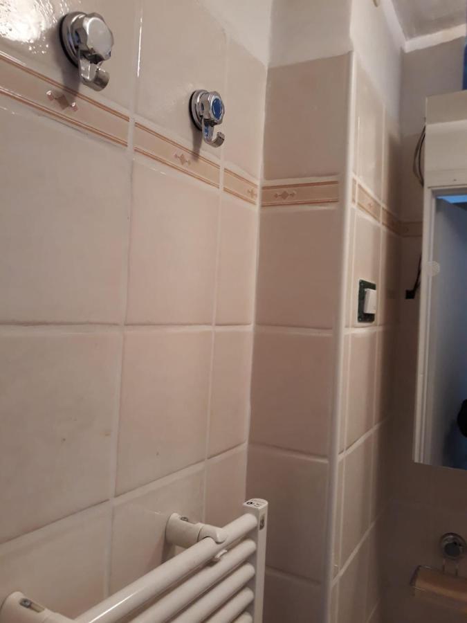 Apartamento Monolocale Soana Turín Exterior foto