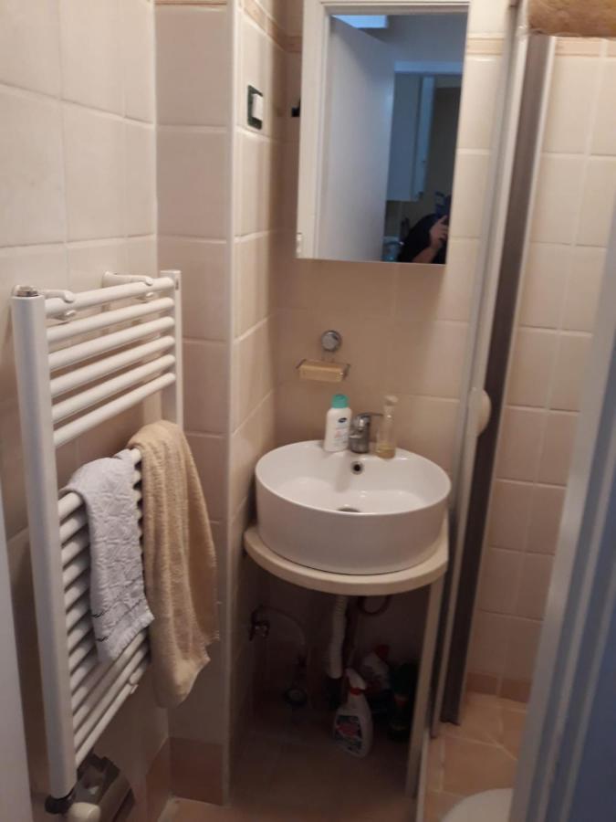 Apartamento Monolocale Soana Turín Exterior foto