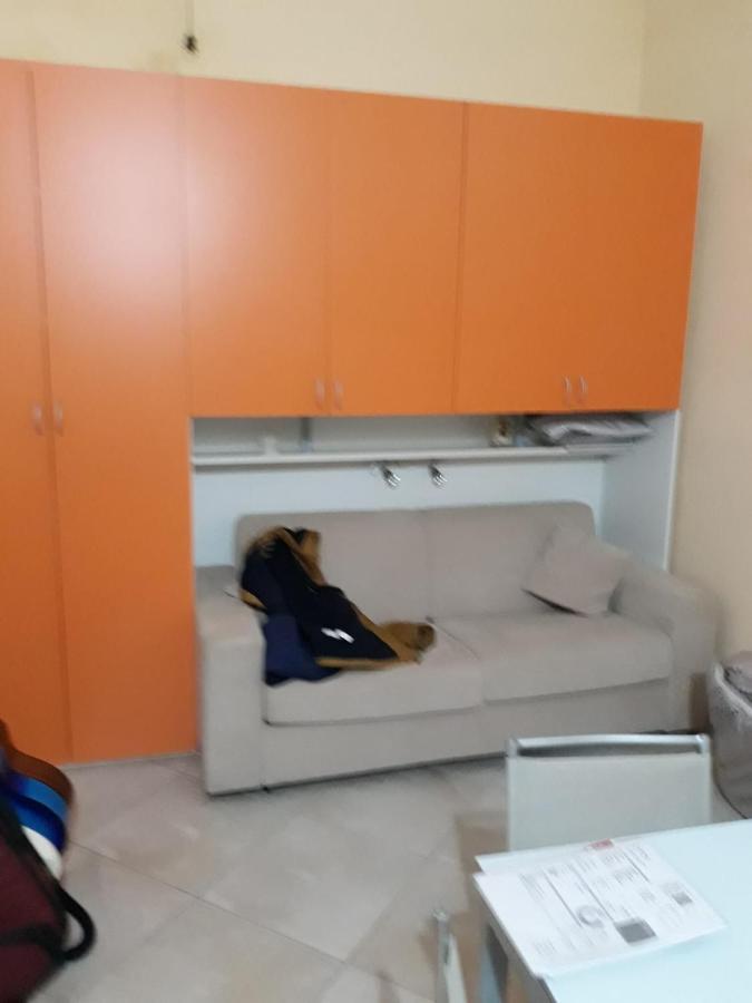 Apartamento Monolocale Soana Turín Exterior foto