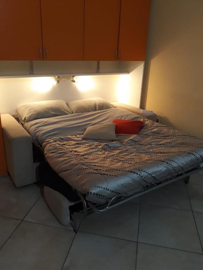 Apartamento Monolocale Soana Turín Exterior foto