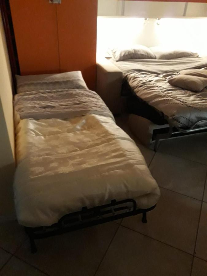Apartamento Monolocale Soana Turín Exterior foto