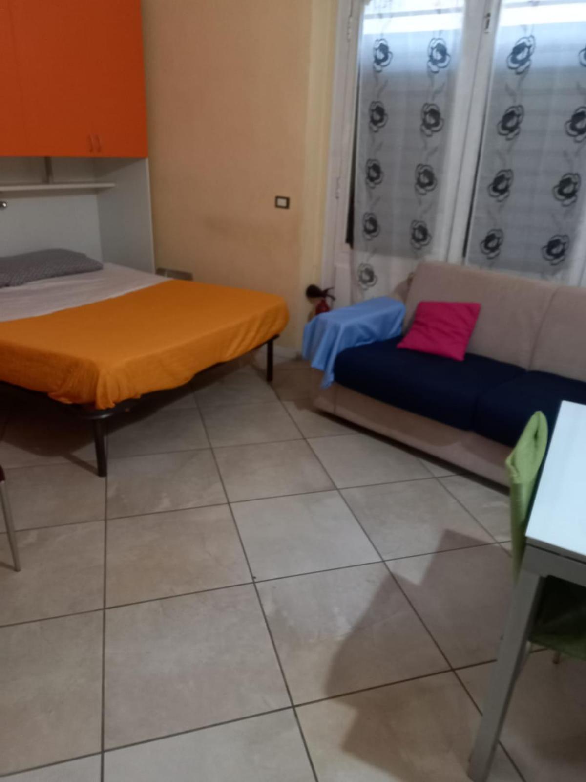 Apartamento Monolocale Soana Turín Exterior foto